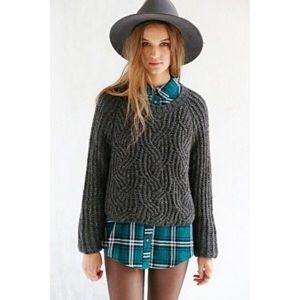 kimichi blue bella sweater